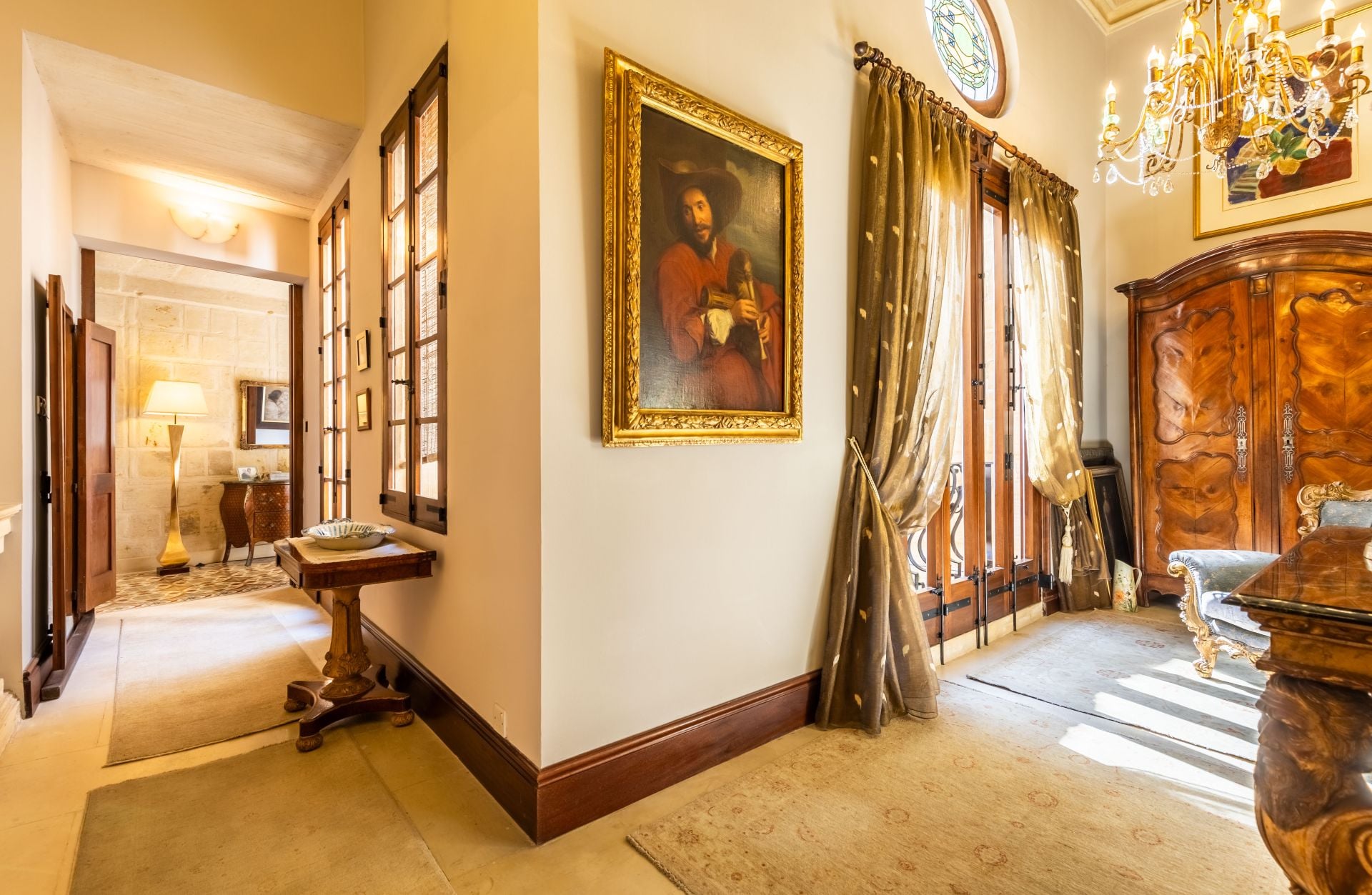 Mdina Palazzo Real Estate Henley & Partners